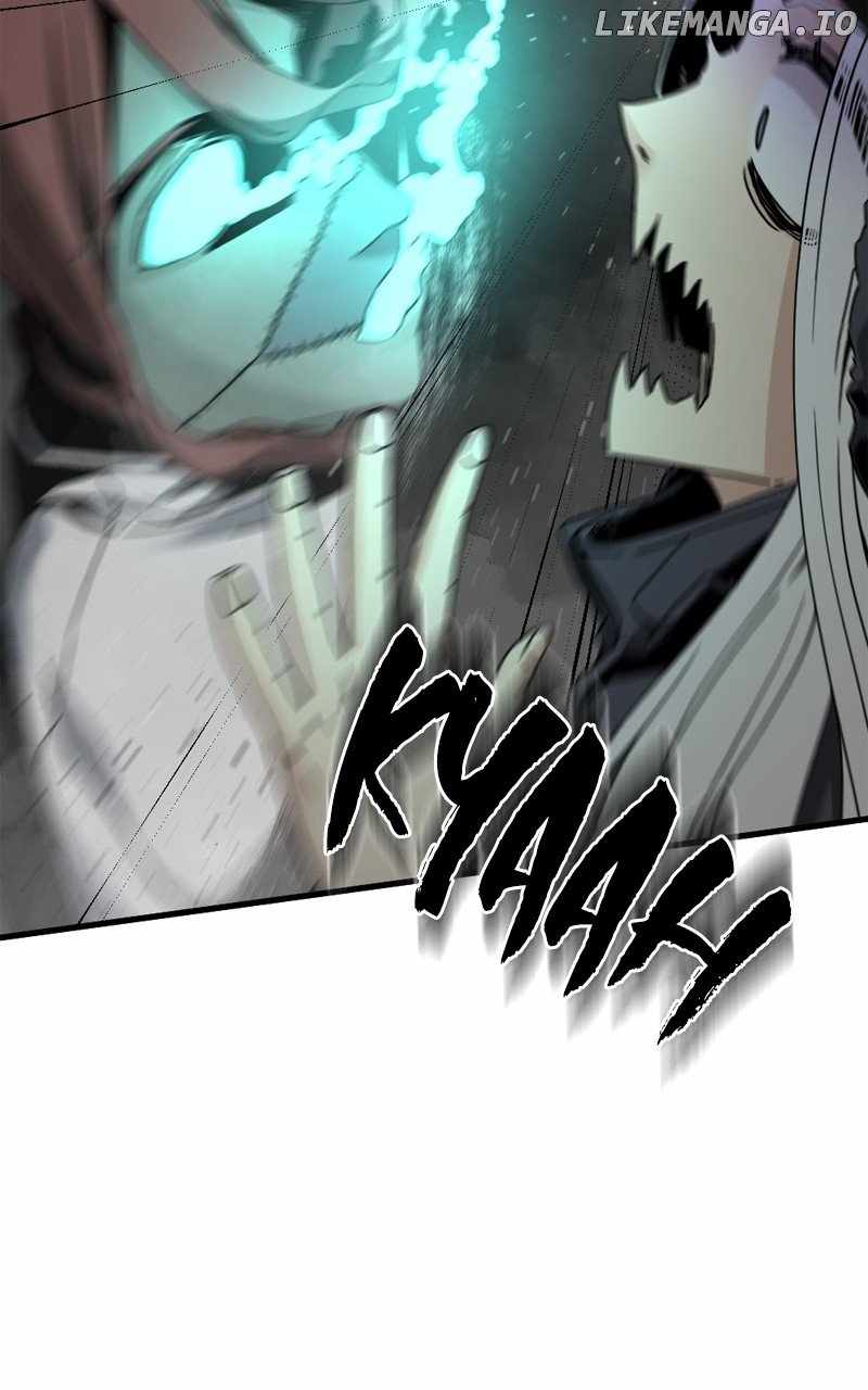 Hero Killer Chapter 182 28